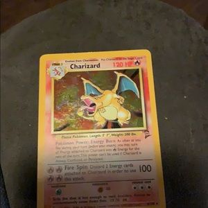 Pokémon cards